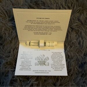 Creed Aventus for Her EDP sample